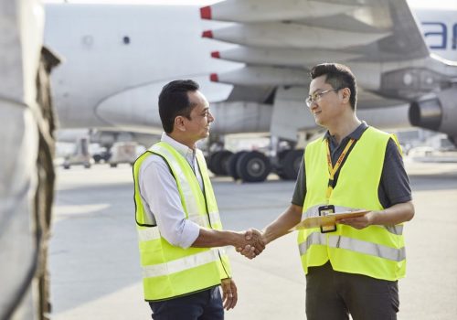 employee-and-man-at-airport-0001